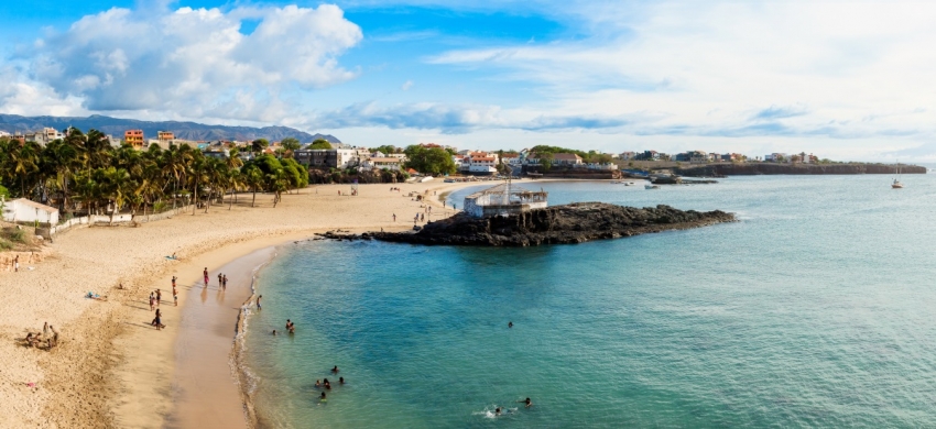 cabo verde exemplo mundial
