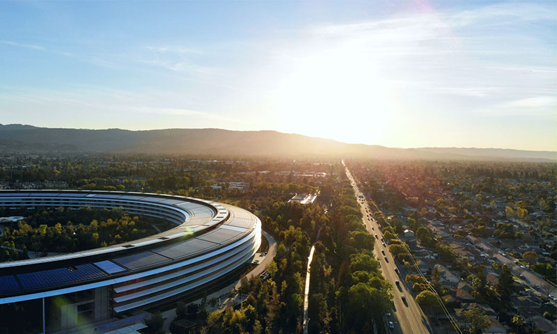 silicon valley artigo