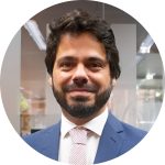 Hugo Dias, Head of Digital Transformation, LBC