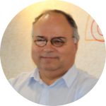 Jorge Fernandes, Chefe de Equipa Acessibilidade Digital da AMA