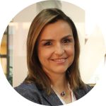 Margarida Gonçalves, Partner LBC