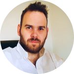 Nuno Duarte, Lead UX/UI Designer na LBC